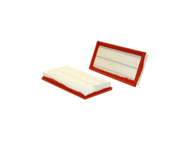 Filtro de aire WIX para Volvo 244 1975-1989 89HKMJ Foto 1 de 1