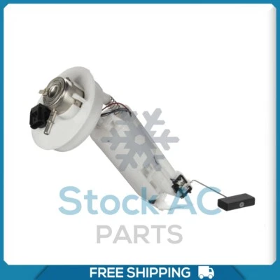 Electric Fuel Pump for Chrysler Neon / Dodge Neon / Plymouth Neon QOA - Image 1 of 4