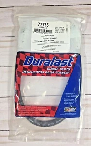 Duralast Brake Hose # 77765 H38624 - Picture 1 of 4