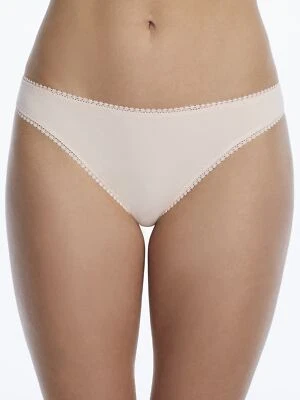 OnGossamer 261848 Women's Cabana Cotton Hip G Thong Underwear Size S/M - Изображение 1 из 2