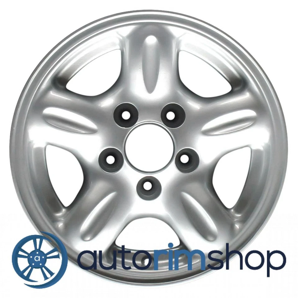 Mazda B-4000 B-3000 1994-2003 14 Foto 1 de 1