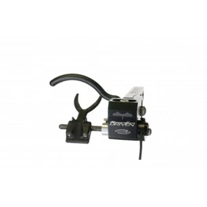 NEW AAE Cable Driven Fall Drop Away Arrow Rest Black RH Mathews Hoyt Bowtech PSE - Picture 1 of 1