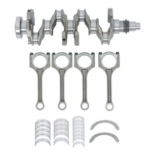 Juego de cigüeñal y varillas y rodamientos de motor L4 de 1,8 L para Hyundai Elantra 2012-2016 - Imagen 1 de 18