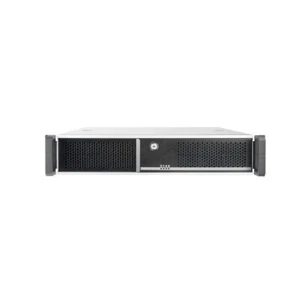 Chenbro RM24100H01*15650 Rm 2U 18 2.5 3.5Hdd Usb 2.0 Atx Server Chassis Rtl - Picture 1 of 10