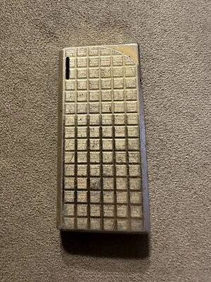 Encendedor Win modelo 4400, vintage Japón Foto 1 de 3