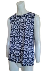 Athleta Outdoor Travel Tank Top Sports Shirt Women's Size S - Picture 1 of 7