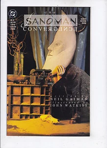 Sandman #39 sehr guter Zustand/NM - Bild 1 von 1