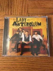 Lady Antebellum by Lady Antebellum (CD, Nov-2010, EMI) - Picture 1 of 4