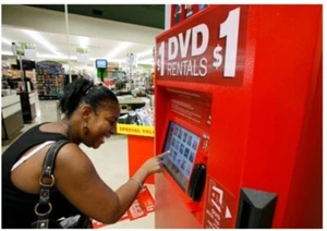 DVD Blu Ray Vending Service Business Plan - Picture 1 of 3