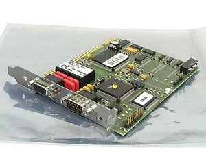 Piezas Phoenix Contact IBS PC ISA SC/I-T n.o 2719234 como nuevas - Imagen 1 de 2
