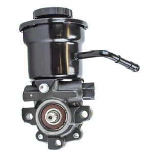 For Toyota T100 & Tacoma 4-Cylinder 2RZ 3RZ New Power Steering Pump TCP - Picture 1 of 6