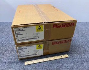 Lot of 2 Fujitsu FC9681FAN4-I06 Flashwave Optical Fan Trays  - Picture 1 of 6
