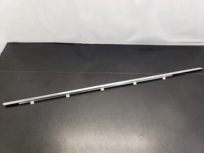 Honda Accord 2008-2012 cupé puerta exterior tira climática derecha OEM 72410-TE0-A02 Foto 1 de 4