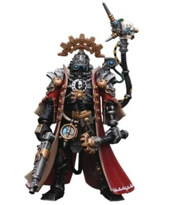 Warhammer 40K: Adeptus Mechanicus Skitarii Marshal Action Figure - Picture 1 of 4