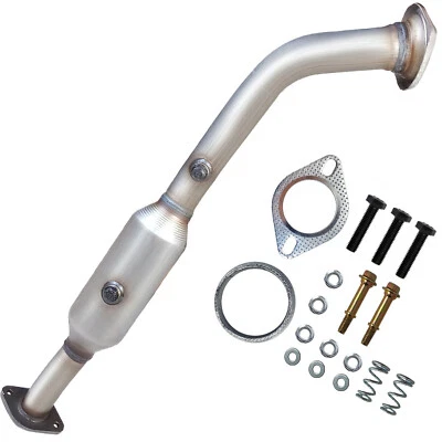 53478 Catalytic Converter for Honda Element 2.4L 2003 To 2011 Direct Fit EPA - Image 1 of 4