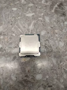 Intel Core i7-7800X @3.50GHz SR3L4 Socket LGA2066 Hexa Core CPU Processor - Picture 1 of 3