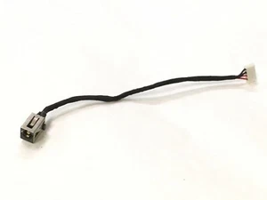 Netzanschluss Dc Power Klinke für Toshiba Satellite - Bild 1 von 1
