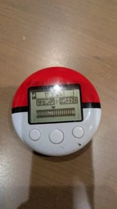 Nintendo DS Pokemon Heart Gold Soul Silver Pokewalker NUR getestet GEBRAUCHT - Bild 1 von 8