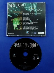 Fleischpuppe PC CD-Rom Spiel Playmates Kronos digitale Unterhaltung - Bild 1 von 5