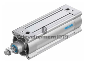 1 Stück Festo DSBC-100-250-PPVA-N3 1384812 ISO Zylinder Neu - Bild 1 von 8