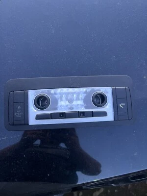 Оригинальный купольный фонарь BMW 2012 3 серии / z4 SOS E93 9225 702-01 - Изображение 1 из 2