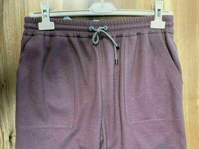 Кашемировые вязаные штаны для бега Brunello Cucinelli брюки тренировочные штаны M - Изображение 1 из 4