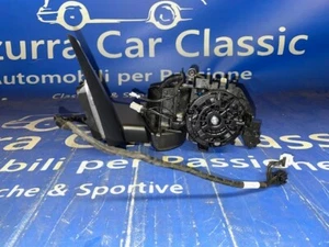 Rétroviseur Externe Réglage Électrique Avec Mémoire MERCEDES W176 A1768100200 - Afbeelding 1 van 6