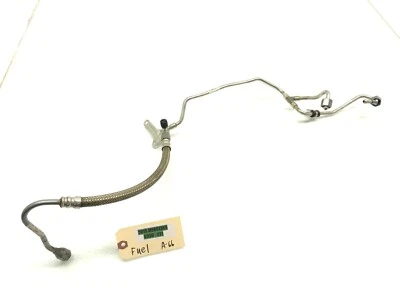 2014-2017 MERCEDES S550 V222 4.6L V8 ДВИГАТЕЛЬ ТОПЛИВОПРОВОД OEM. - Изображение 1 из 4