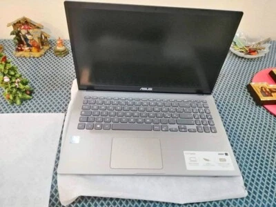 PC Portatile Notebook - ASUS F509MA-BR136T Computer portatile 39,6 cm (15.6") - Immagine 1 di 4