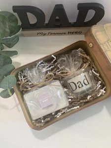 Birthday/Father’s Day DAD Gift Set/Box - Picture 1 of 4