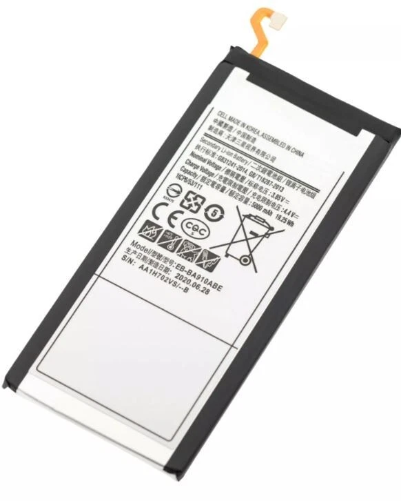 For Samsung Galaxy A9 Battery Replacement ✅A920 / 2018✅ EB-BA920ABU✅4500mAH✅USA Foto 1 de 1