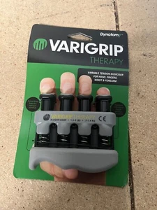 Cando VariGrip Hand Therapy Exerciser, Adjustable Tension, VGXL 1.5 - 3 lbs, C37 - Picture 1 of 2