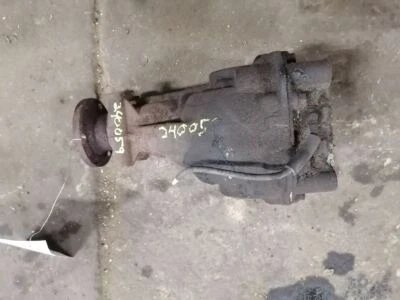 Eje trasero portador diferencial compatible con 03-06 Outlander 1304094 Foto 1 de 4