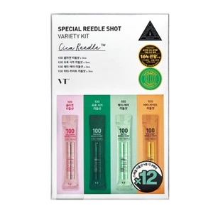 [VT] Special Reedle Shot Variety Kit - 1pack (12pcs) - Picture 1 of 1