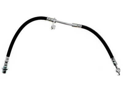 Manguera de freno delantera izquierda Raybestos 13241SWJR 2008 2009 para Toyota Yaris 2007-2014 Foto 1 de 2