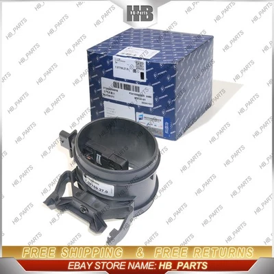 FOR 2008-2012 Mercedes-Benz C300 3.0L V6 Mass Air Flow Meter Sensor A2730940948 Foto 1 de 4