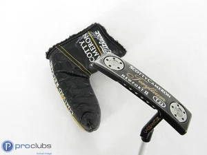 Scotty Cameron Terryllium T22 Newport 2 Putter 34" LAGP TPZ w/HeadCover-446206 - Picture 1 of 7