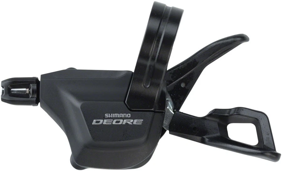 Shimano Deore M6000 2/3-speed Left Shifter