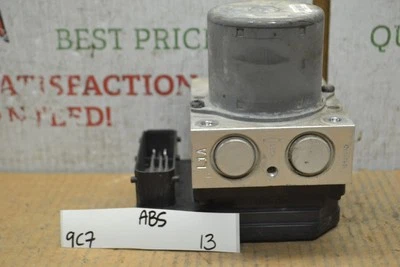 2016 Buick Encore ABS Pump Control OEM 42403007 Module 13-9C7 - Image 1 of 4