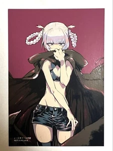 Call of the Night Nanakusa Nazuna Popup Bromide - Picture 1 of 1