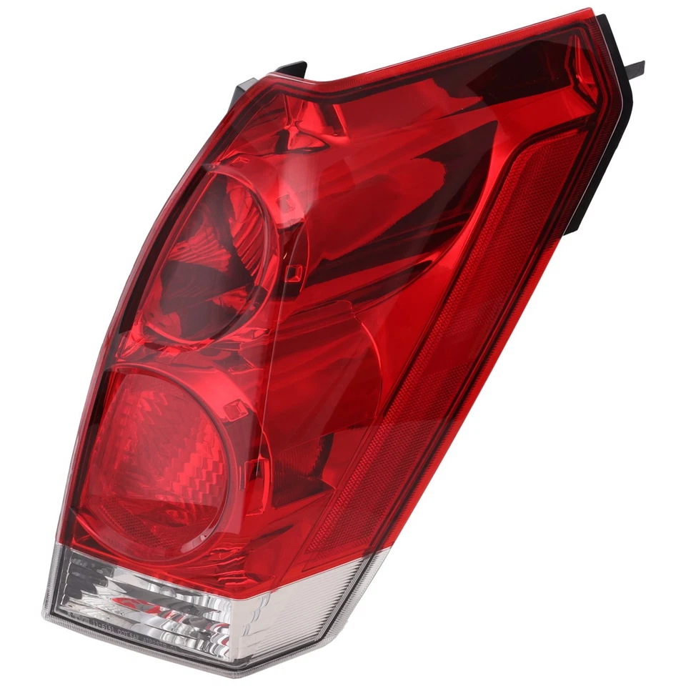 Luz trasera para Nissan Quest 2004-2009 lado del pasajero Foto 1 de 4