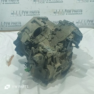 SKODA RAPID VW AUDI SEAT RFB GEARBOX 7SP AUTO 1.4TDI CUS 2014-2017 - Image 1 of 4