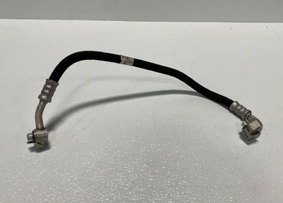 18 19 20 BMW 230i XDRIVE A/C кондиционер компрессор всасывающая труба OEM #A0.08 - Изображение 1 из 4