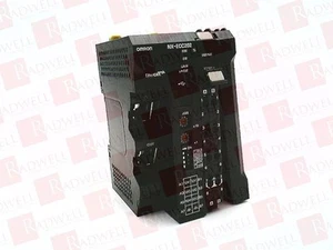 OMRON NX-ECC202 / NXECC202 (USED) - Picture 1 of 1