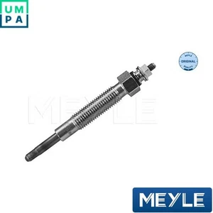 4x GLOW PLUG 32-14 860 0002 FOR MITSUBISHI LANCER/III/Station/Wagon/IV GALANT - Picture 1 of 8