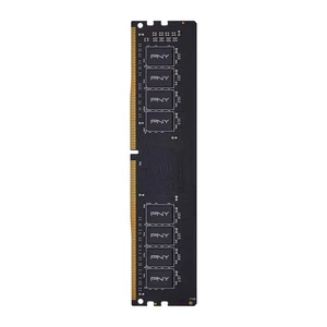 PNY Performance RAM DDR4 Desktop Memory DIMM 2666 MHz 4GB 4GB 2666MHz DIMM - Afbeelding 1 van 5