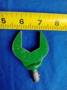 Belknap Tools 1" oder 1 1/16" Maulschlüssel Drehmomentschlüssel Kopf - Bild 1 von 5