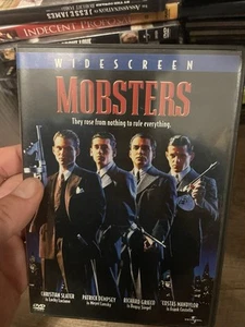 Mobsters DVDs - Picture 1 of 1