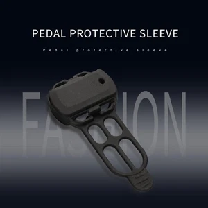 1 x Silicone Bicycle Computer Cadence Speed Sensor Y9F3KF65 For Garmin Case A4M6 - Picture 1 of 11