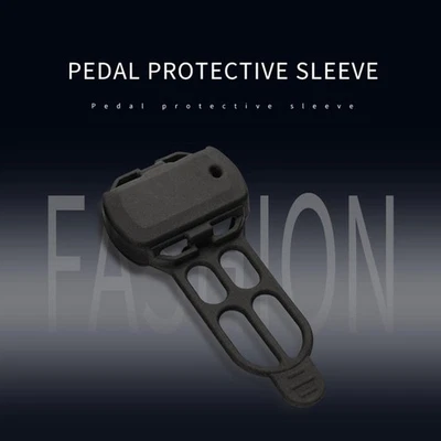 1 x Silicone Bicycle Computer Cadence Speed Sensor Y9F3KF65 For Garmin Case A4M6 - Image 1 of 4